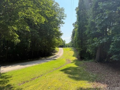 Lake Gaston Lot For Sale in Macon North Carolina