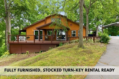 Welcome to 730 Chris Way--a rare, lake retreat FEATURED ON - photo 3