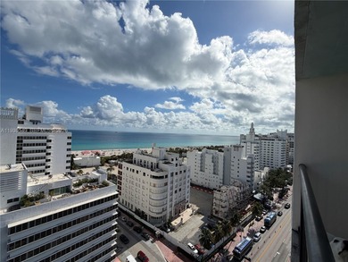 Experience the best of Miami Beach living in this beautifully