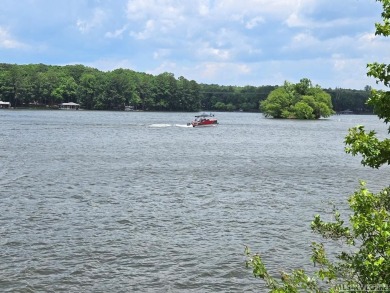 Lake Lot For Sale in Littleton, North Carolina