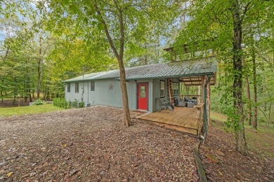 (private lake, pond, creek) Home For Sale in Sparta Tennessee