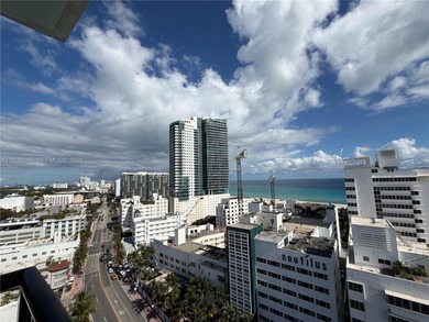 Experience the best of Miami Beach living in this beautifully