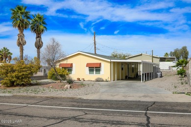 Lake Havasu Home For Sale in Lake Havasu City Arizona