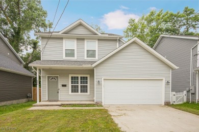 Lake Home For Sale in Willoughby, Ohio