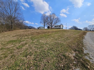 Lake Home For Sale in Loudon, Tennessee