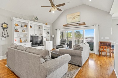Welcome to lakefront living at its finest! This unrestricted - photo 2