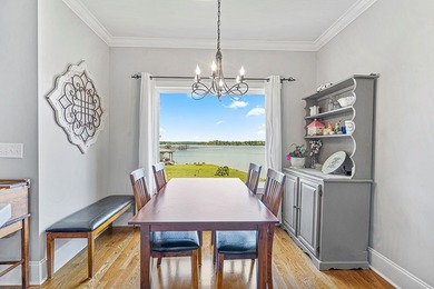 Welcome to lakefront living at its finest! This unrestricted - photo 4