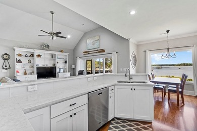 Welcome to lakefront living at its finest! This unrestricted - photo 5