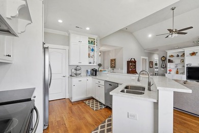 Welcome to lakefront living at its finest! This unrestricted - photo 6