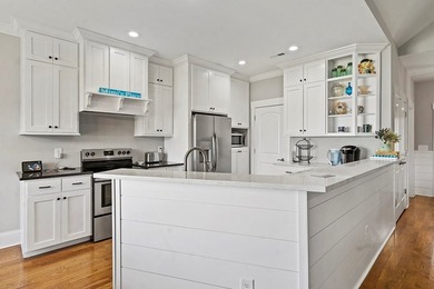 Welcome to lakefront living at its finest! This unrestricted - photo 7
