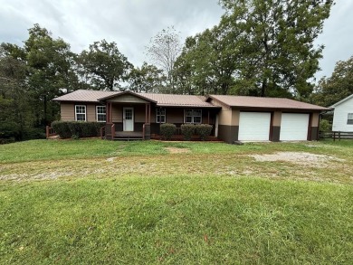Lake Home For Sale in Jamestown, Tennessee