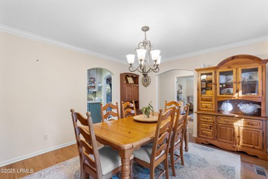 This well-designed ranch home offers 3 bedrooms, 2.5 baths, and