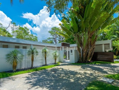 Atlantic Ocean - Siesta Key Home For Sale in Sarasota Florida