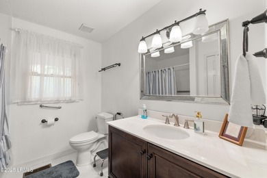 This well-designed ranch home offers 3 bedrooms, 2.5 baths, and