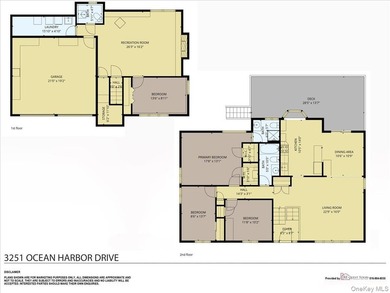 Welcome to 3251 Ocean Harbor Drive, a beautiful place to where - photo 30