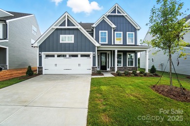 Lake Norman Home Sale Pending in Mooresville North Carolina