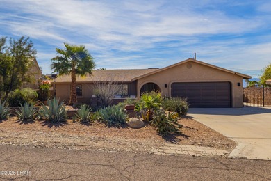 Lake Havasu Home For Sale in Lake Havasu City Arizona