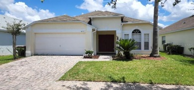 Cumbrian Lakes Home Sale Pending in Kissimmee Florida