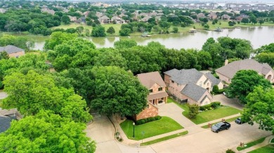 Lake Home For Sale in Rowlett, Texas