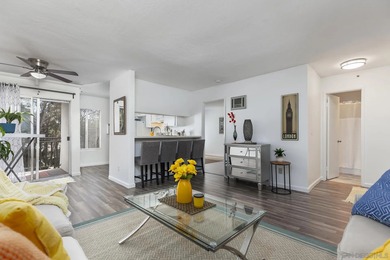 Lake Murray Condo Sale Pending in San Diego California