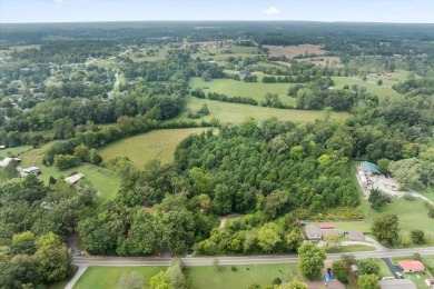 Lake Acreage For Sale in Cookeville, Tennessee