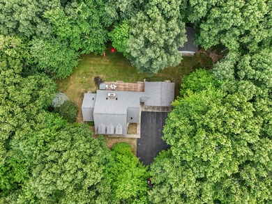 Follow the winding drive to your private escape on over 13 acres - photo 3