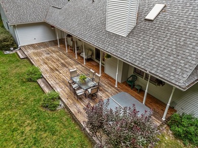 Follow the winding drive to your private escape on over 13 acres - photo 9