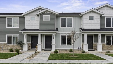 Utah Lake Townhome/Townhouse For Sale in Provo Utah