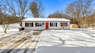 Ohio River Home Sale Pending in California Kentucky