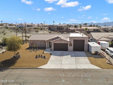 Lake Havasu Home For Sale in Lake Havasu City Arizona