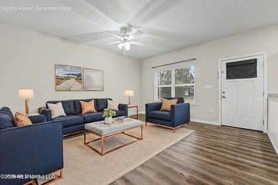 Modern construction. Added privacy. No flood insurance required - photo 4