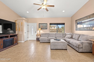 Beautiful desert lake home offering 3 bedrooms, 2 baths, and a - photo 8