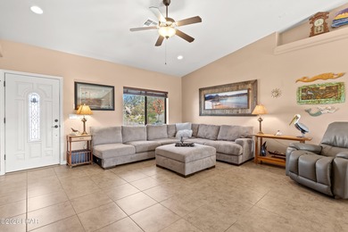 Beautiful desert lake home offering 3 bedrooms, 2 baths, and a - photo 10
