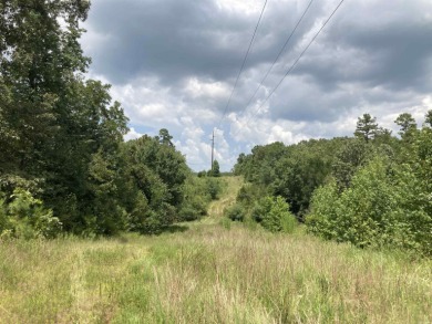 Lake Acreage For Sale in Cove, Arkansas