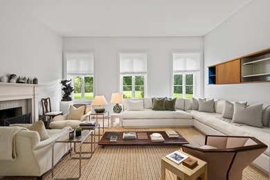 Clark House, a legacy property with extraordinary provenance - photo 11