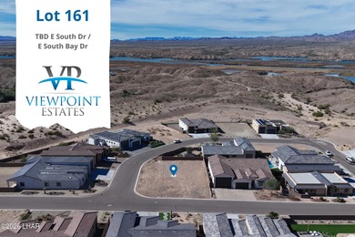 Lake Havasu Lot Sale Pending in Lake Havasu City Arizona
