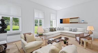 Clark House, a legacy property with extraordinary provenance - photo 12