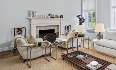 Clark House, a legacy property with extraordinary provenance - photo 13