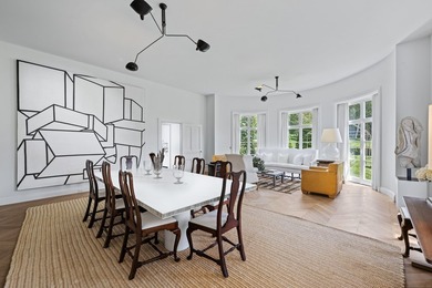 Clark House, a legacy property with extraordinary provenance - photo 14