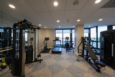 Beautifully renovated waterfront residence with unobstructed - photo 14