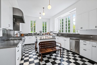 Clark House, a legacy property with extraordinary provenance - photo 16