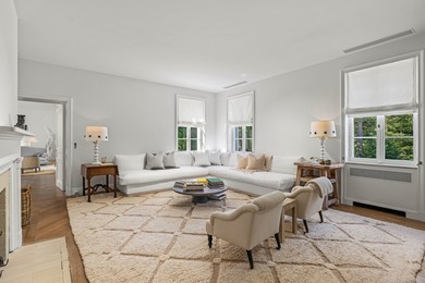 Clark House, a legacy property with extraordinary provenance - photo 17