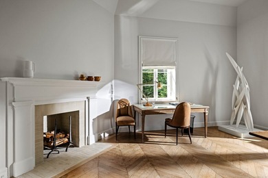 Clark House, a legacy property with extraordinary provenance - photo 19