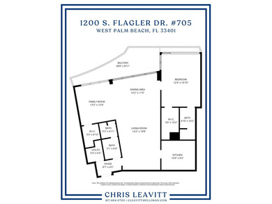Beautifully renovated waterfront residence with unobstructed - photo 19