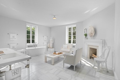 Clark House, a legacy property with extraordinary provenance - photo 21