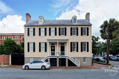 Experience Savannah charm at its finest in this meticulously - photo 2
