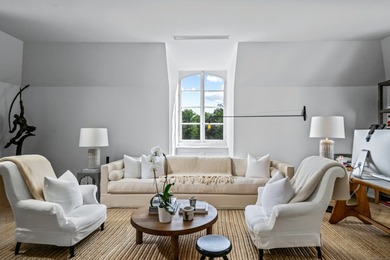 Clark House, a legacy property with extraordinary provenance - photo 23