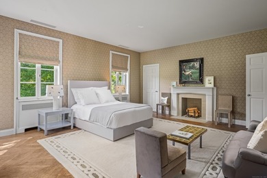 Clark House, a legacy property with extraordinary provenance - photo 24