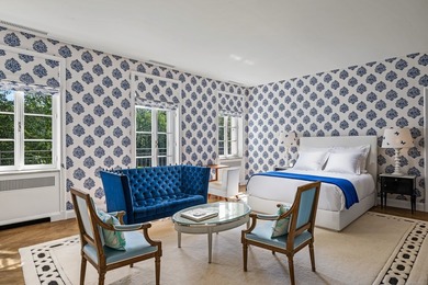 Clark House, a legacy property with extraordinary provenance - photo 26