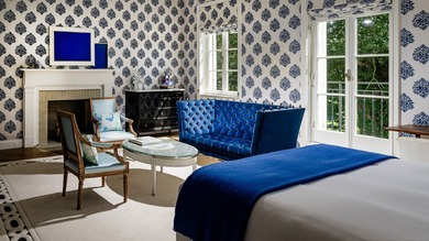Clark House, a legacy property with extraordinary provenance - photo 27